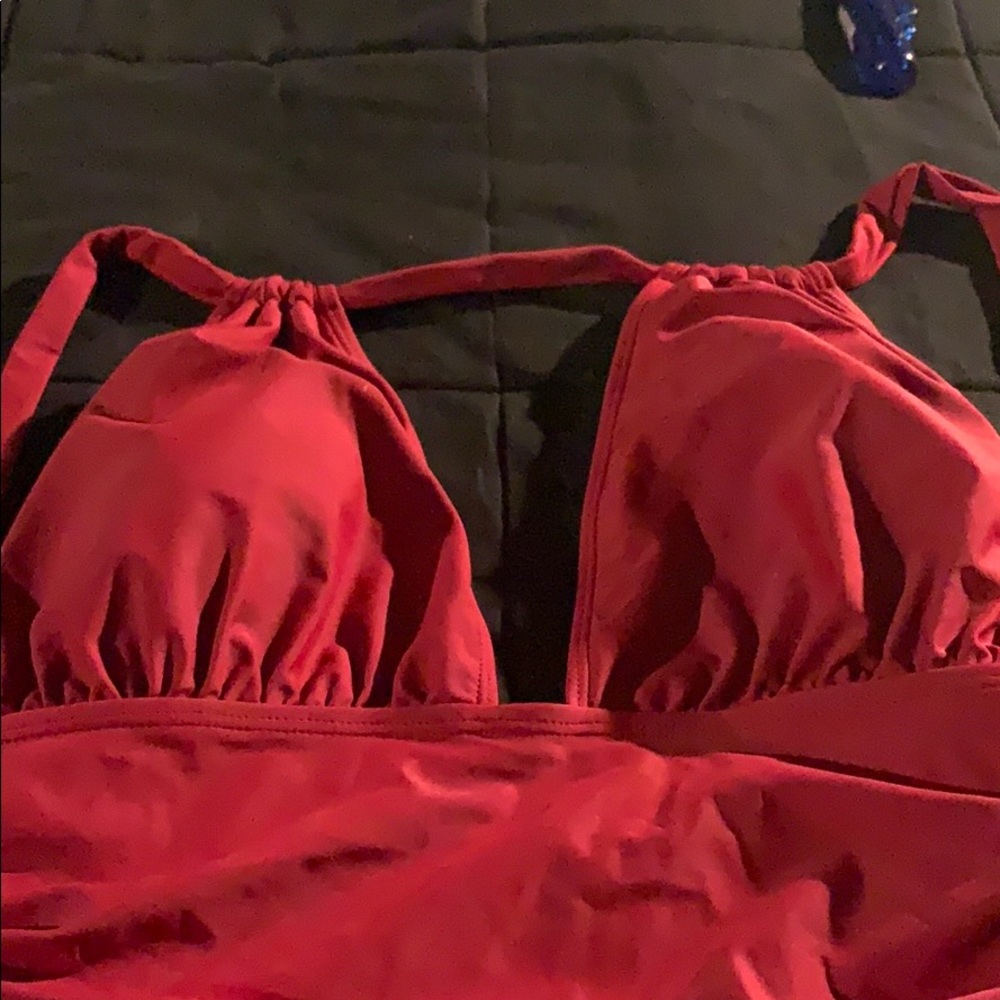 Bathing suit - Picture 2 of 4